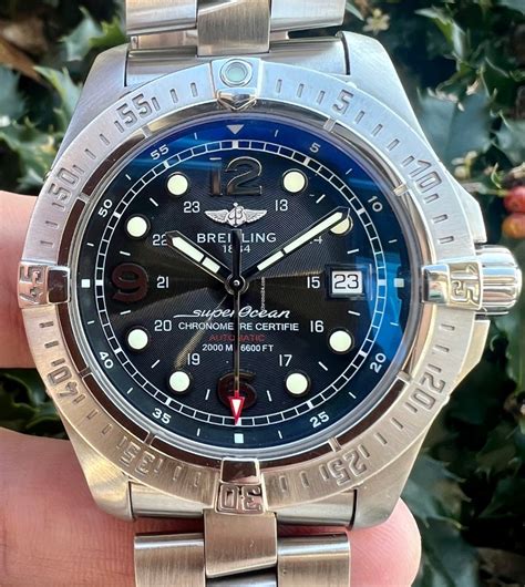 breitling superocean kopen|Breitling Superocean for sale.